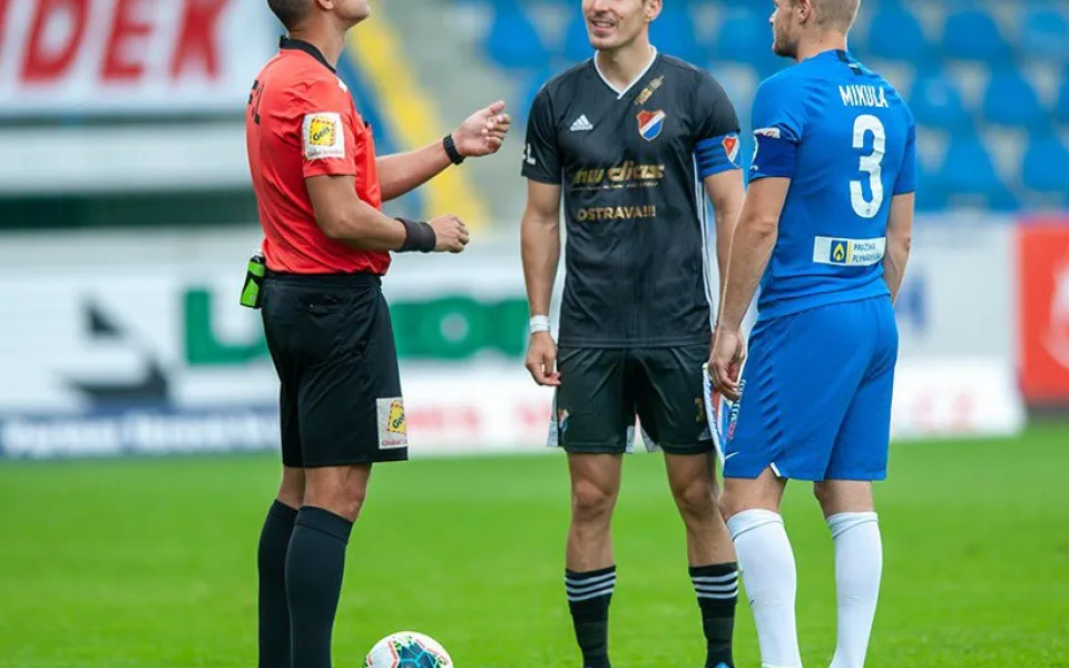 Slovan si zahraje v mistrovské skupině