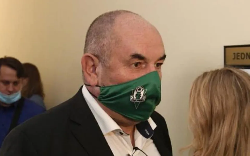 Miroslav Pelta