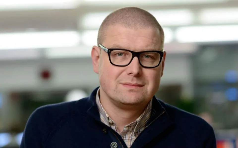 Jindřich Šídlo
