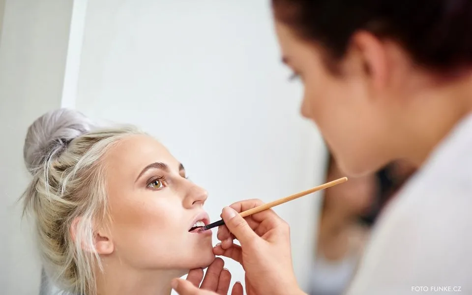 Poslední dvě volná místa na Fashion Design