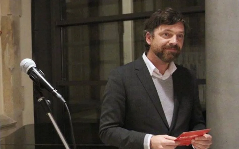 Jan Randáček