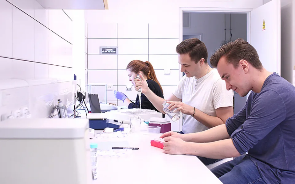TULka spouští nový obor Bioinženýrství. Zaměřuje se na zdravotnické prostředky a materiály