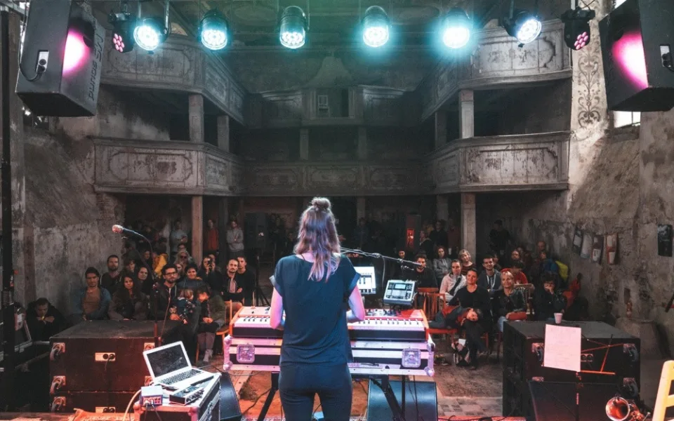 Záchrana kostelu u Liberce pokračuje. Blíží se třetí ročník festivalu KUKOKLI