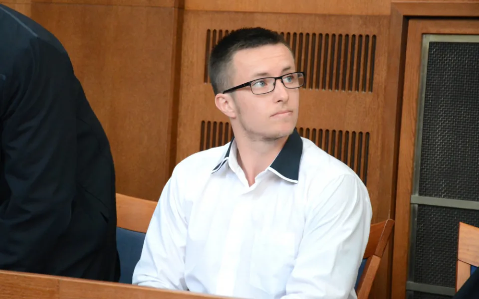 Kauza Nečesaných zůstala soudci, který soudil i jejich syna
