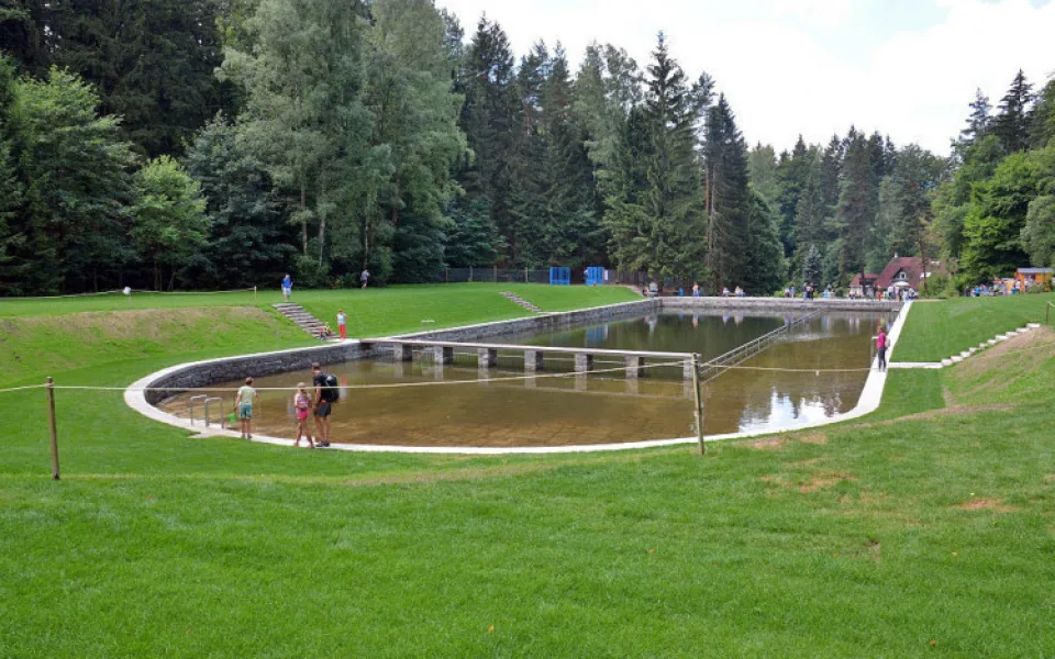 Liberečáci si odhlasovali volnočasové zázemí na Lesáku i úpravu zeleně na Šalďáku