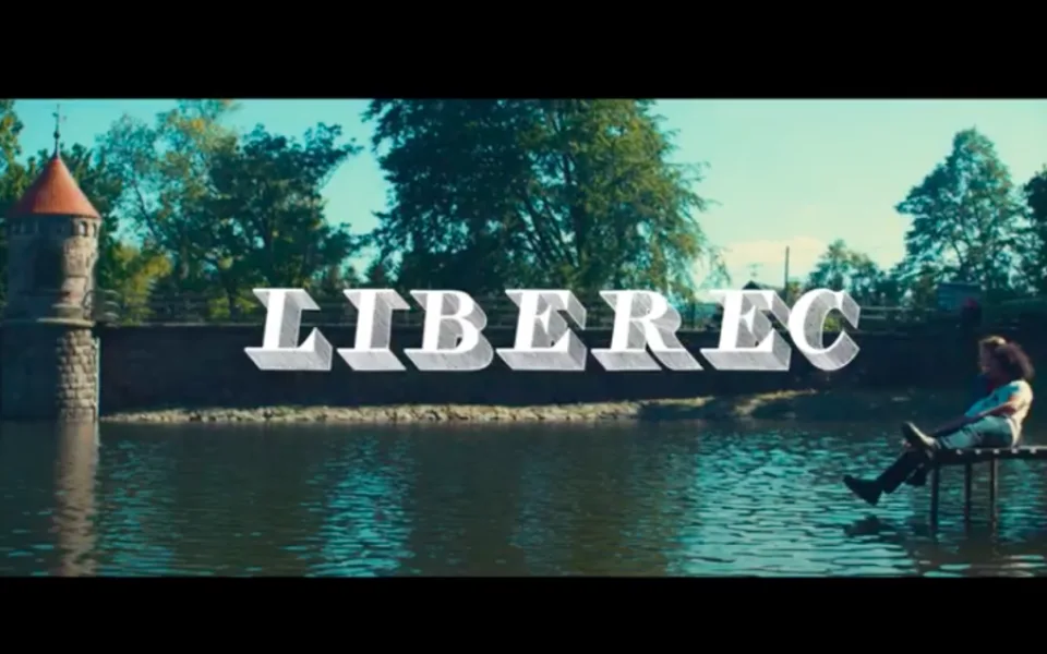 Liberec má nové promo video, do města láká mladé turisty. Liberečáci ho kritizují