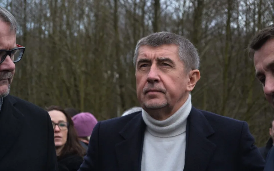 Andrej Babiš