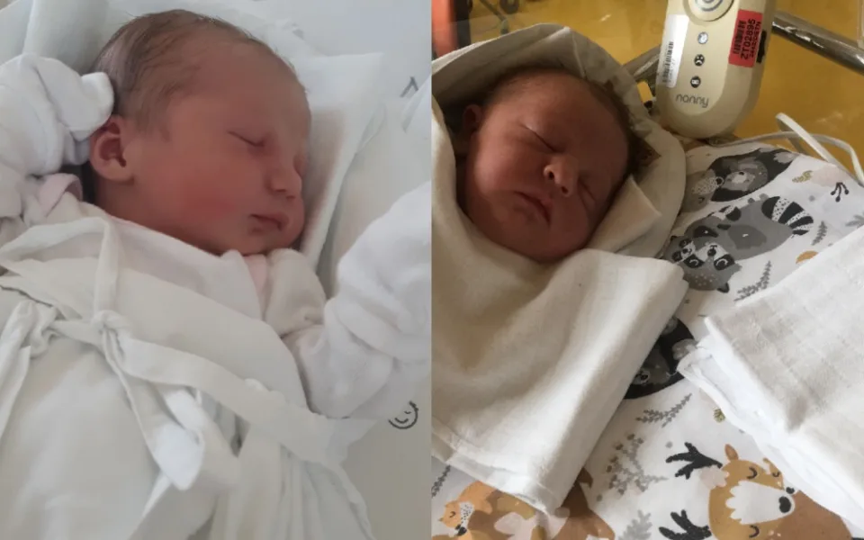 Hlasujte pro drbňátko za měsíc srpen