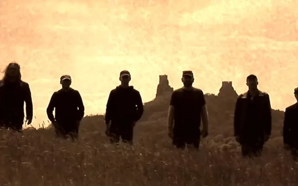 Anabáze vypustila do světa Anděla. Ke spolupráci si přizvala frontmana Těl
