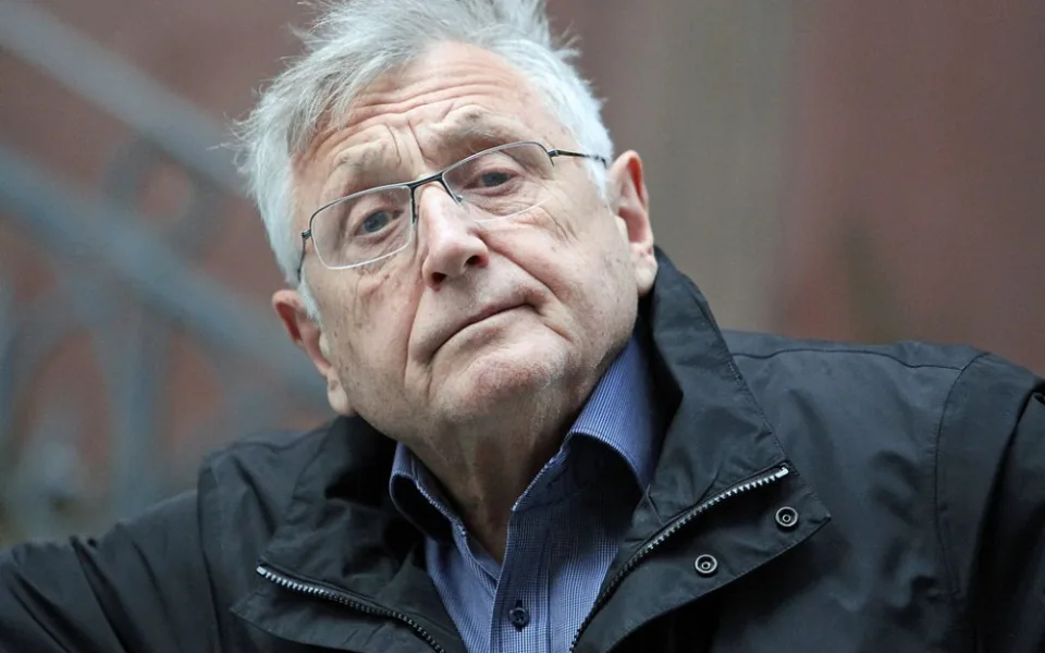 Ve věku 82 let zemřel oscarový režisér Jiří Menzel