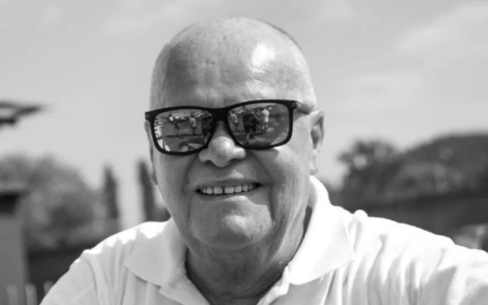 V sedmdesáti letech zemřel Břetislav Enge, legendární liberecký automobilový jezdec