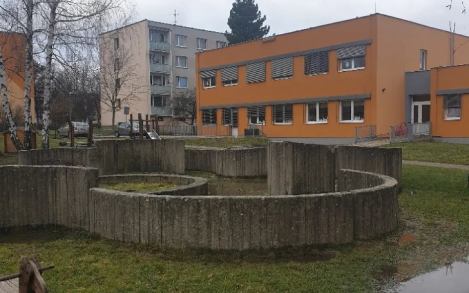 Bourání Bludiště na Gagarince pobouřilo veřejnost, autora nikoliv