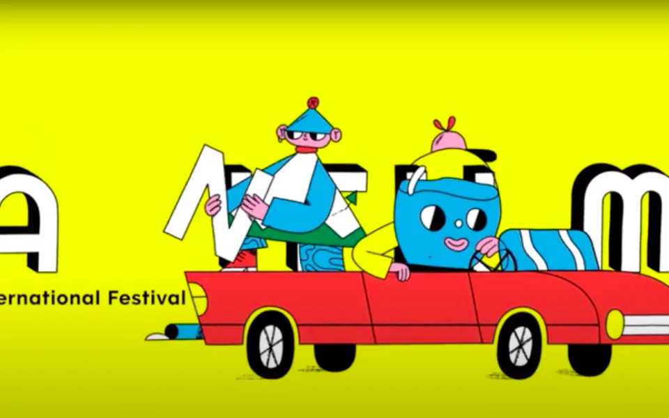 Anifilm 2020 zveřejnil festivalovou znělku a má program on-line
