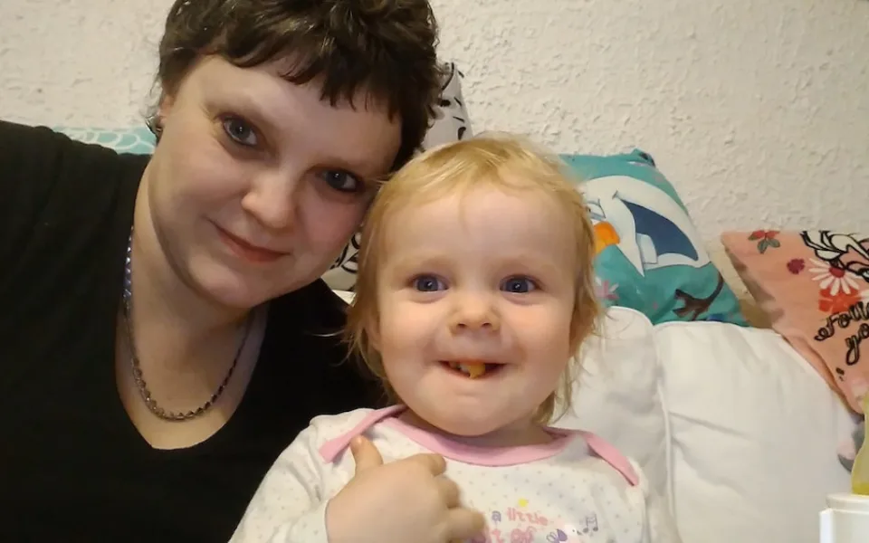 Žaneta se potýká s rakovinou prsu. Myslela jsem, že to je jen tuková žlázka, říká
