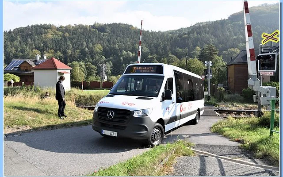 Nový autobus