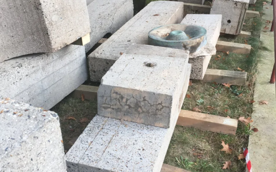 Liberecká univerzita obnoví památník architektu Adolfu Loosovi