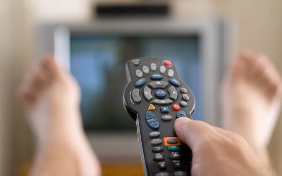 Televizní programy zdarma? Není problém!