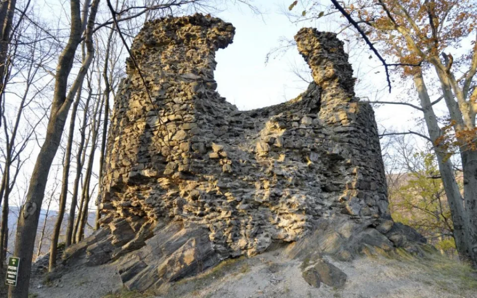 Hamrštejn