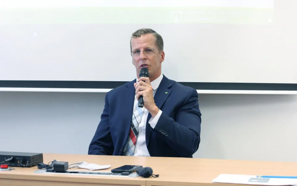 Aleš Kocourek