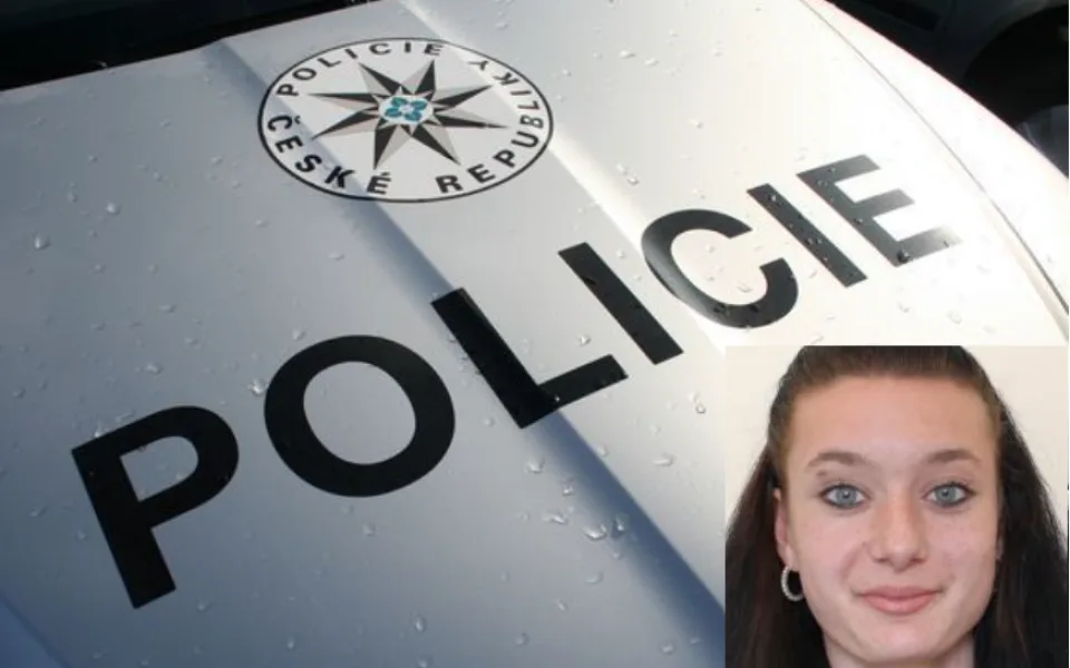 Policisté pátrají po šestnáctileté Leoně z Broumova. Mohla by být na Jablonecku
