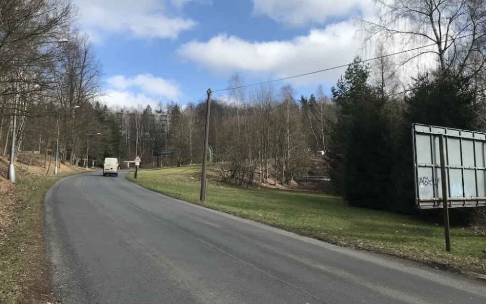 Liberec změnil územní plán, což umožní výstavbu sídla záchranky