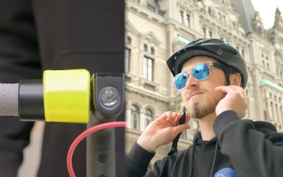 Elektrokoloběžky a rady pro jejich používání