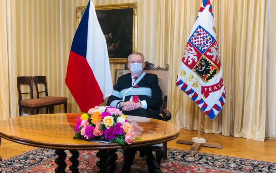 Ilustrační foto