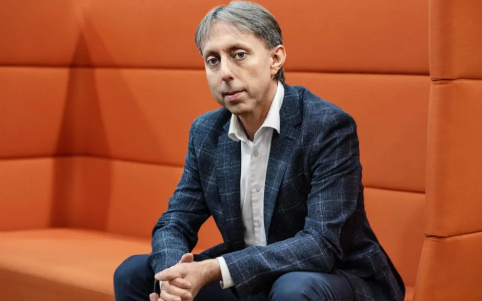 Bez masivního testování se nehneme z místa, říká Jindřich Vobořil. Řešením jsou antigenní testy