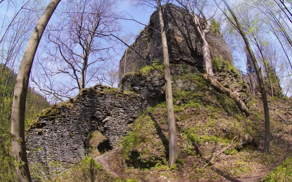 Návarov