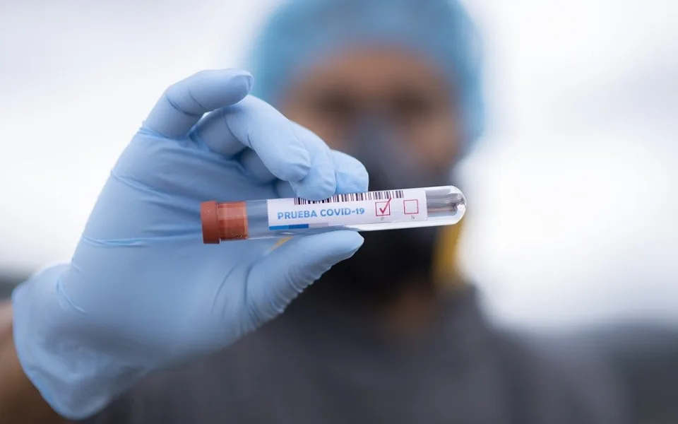 Sociálním zařízením v Libereckém kraji zatím testy nedorazily