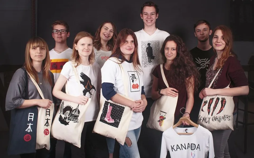 Design a fotografie. Na atraktivní obory s nejmodernějšími programy láká liberecká Umělka