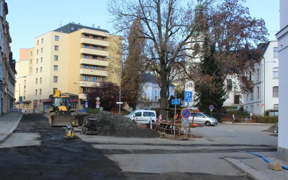 Anenské náměstí