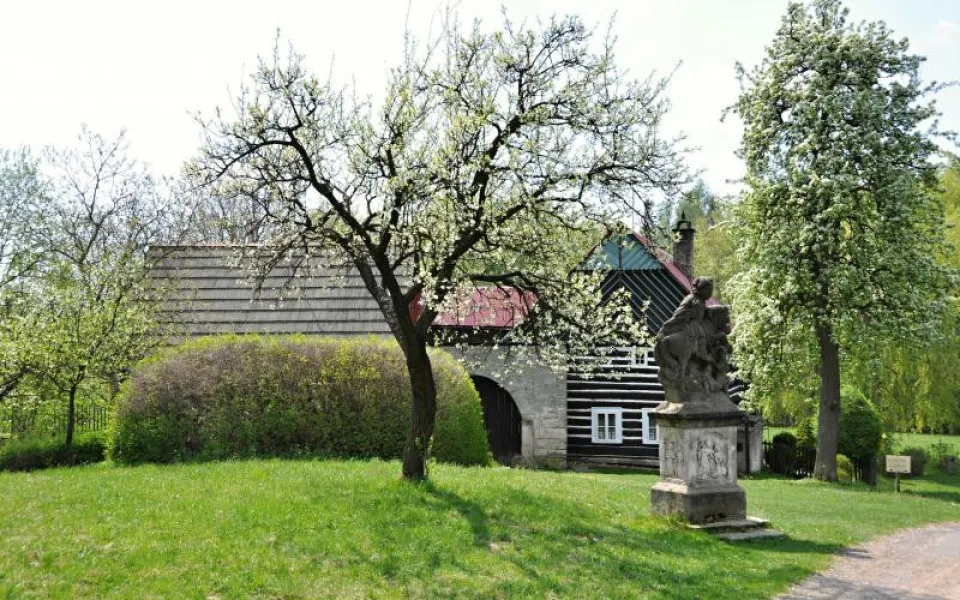 Kopicův statek