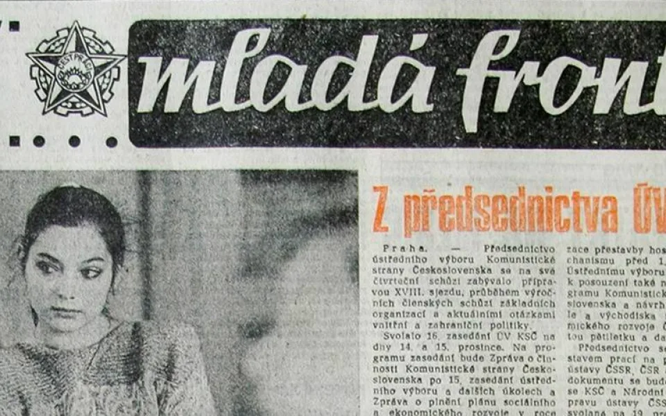 Jsme svědky hlubokého, někde i bolestného procesu obrody socialismu