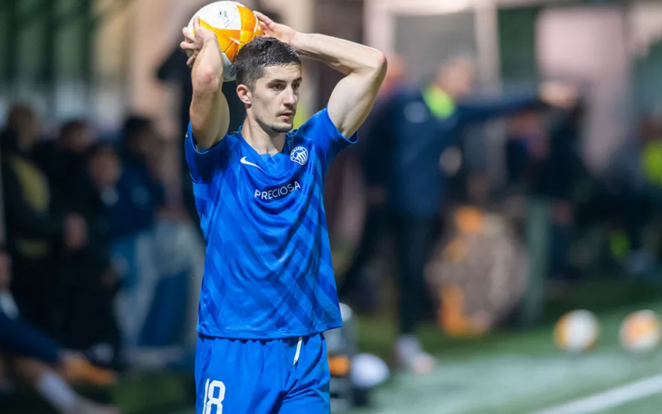 Jablonec si veze ze stadionu U Nisy tři body. Derby vyhrál 3:1