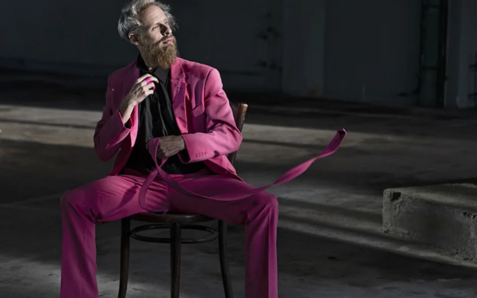Petr Weinlich
