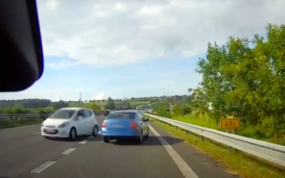Senior jel na hlavním tahu na Turnov čtyři kilometry v protisměru. Hrozí mu pět let vězení