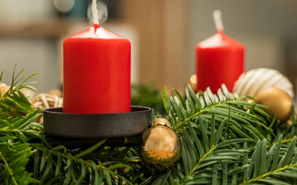 Dnes je první adventní neděle. Startují tak přípravy na letošní Vánoce