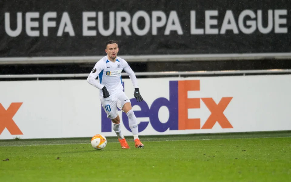 Jakub Pešek