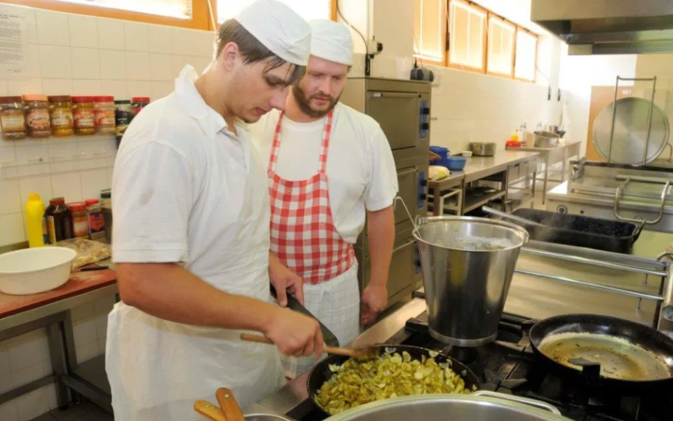 SOŠ Jablonecká, liberecká škola, která dává studentům šanci zažít úspěch