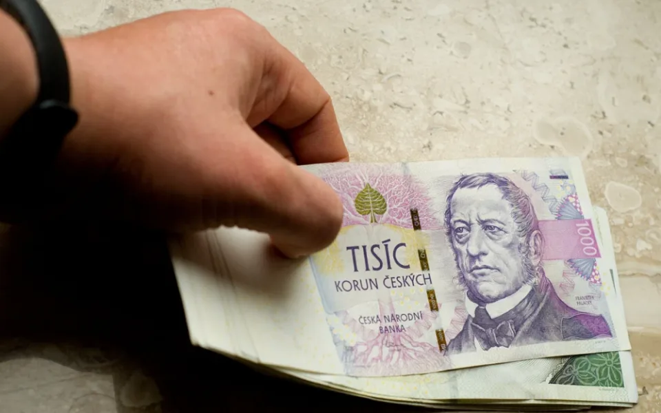 Půjčit si na dárky? Špatný nápad shodují se experti