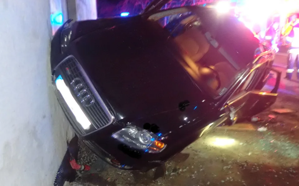 Zatáčka v Hejnické ulici nebo u Dolánek. Nehodové úseky se mění v bezpečnější