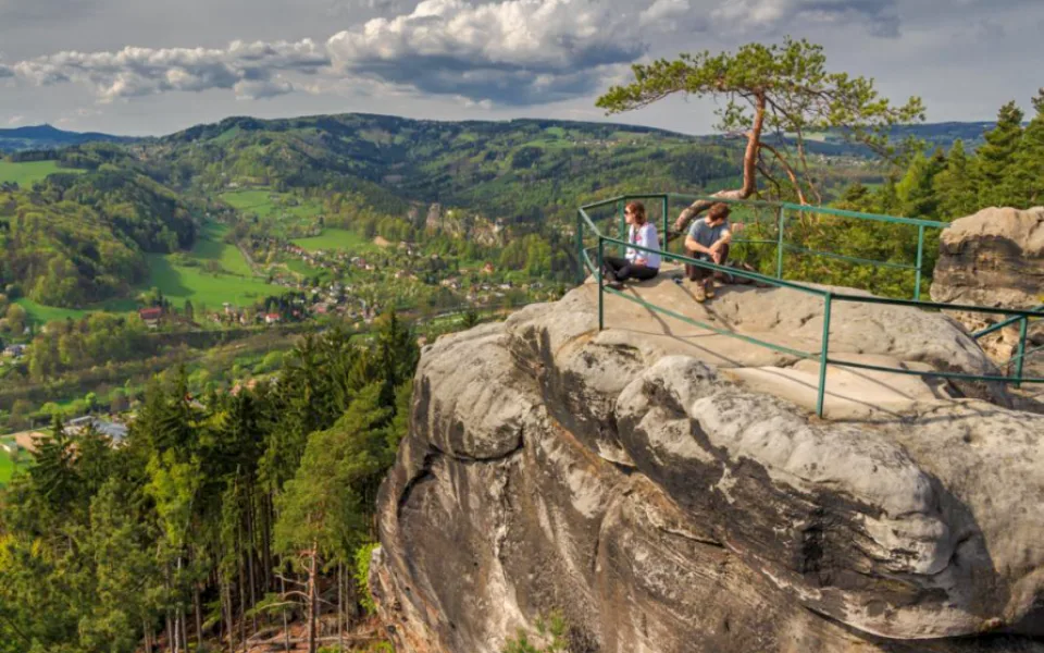 Území geoparku UNESCO v Českém ráji se rozšířilo o desetinu