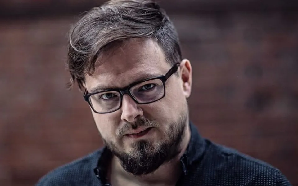 Zemřel zpěvák, kytarista a textař David Stypka. Prohrál boj s rakovinou
