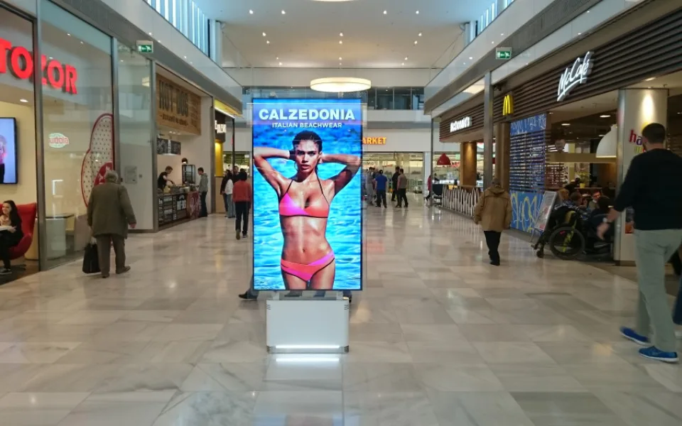 Děláme reklamu tam, kde má být, říká jednatel Dynamix Media Saša Vejnović