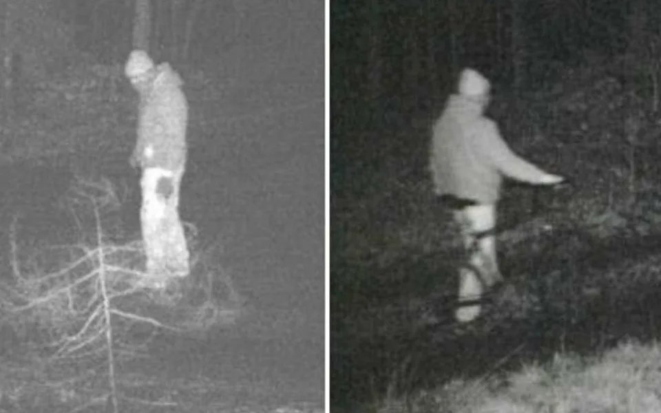 Čechovi hrozí u soudu v Görlitz patnáct let. Roky měl házet větve před projíždějící auta