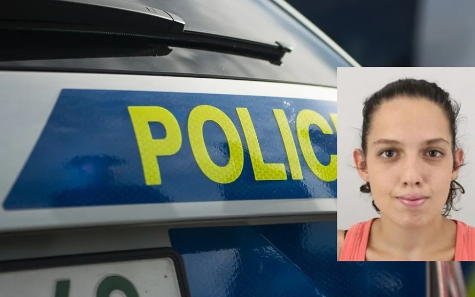 Pohřešovaná Sára Bendiková