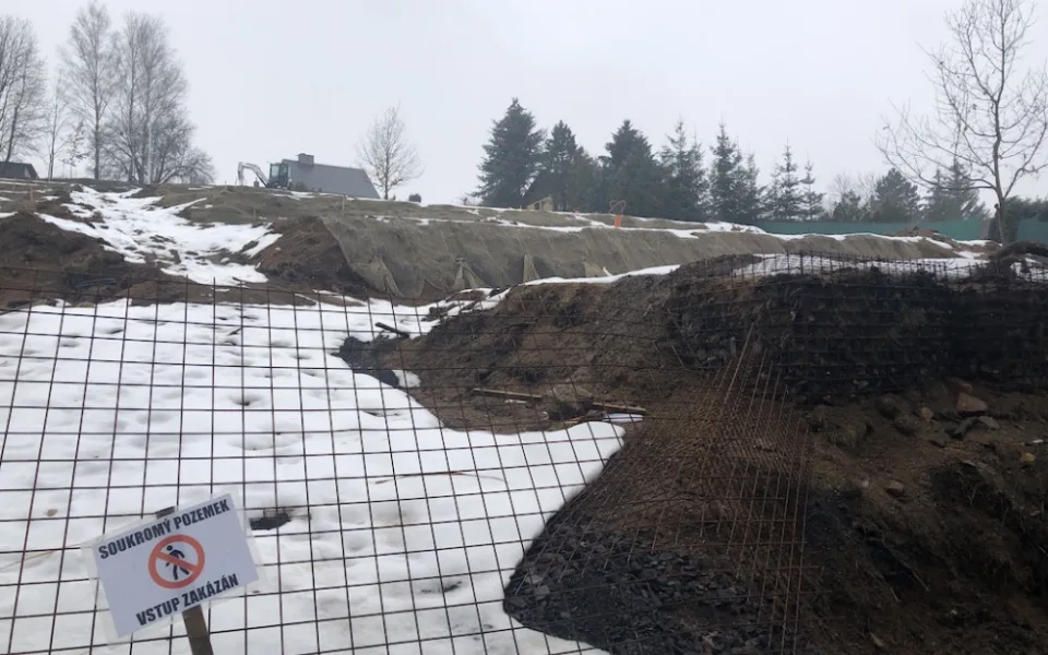 V Ruprechticích roste kolonie zahrádek. Bojíme se hluku i zhoršení podmínek pro život, vadí místním