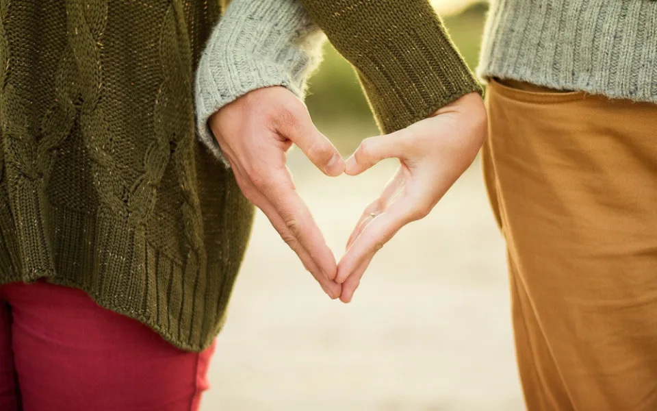 Zamilovaní dnes slaví svátek svatého Valentýna