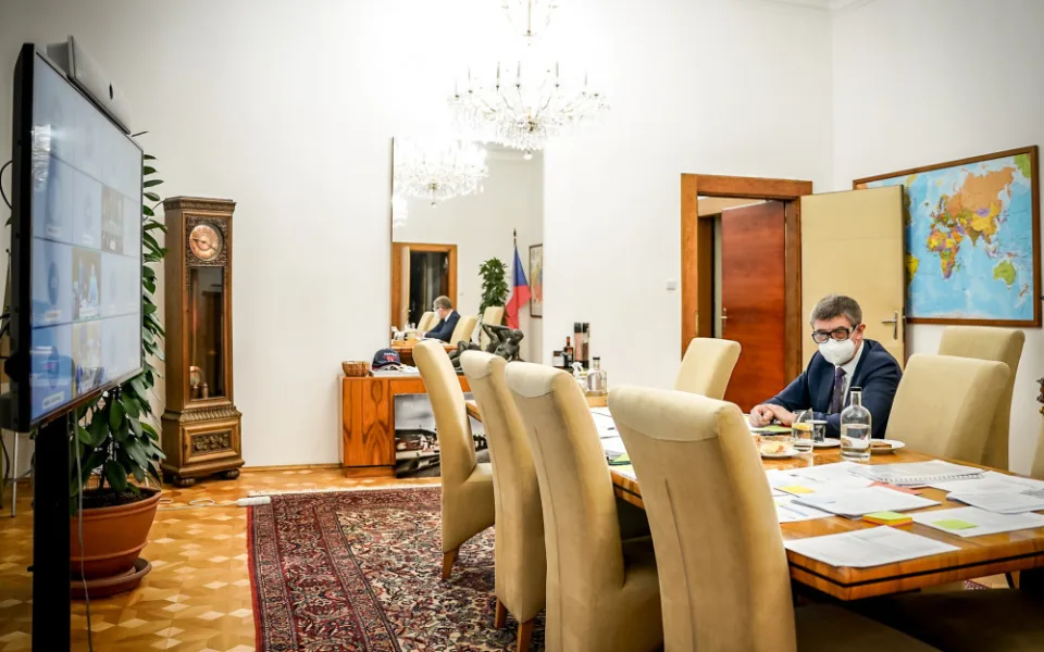 Ilustrační foto